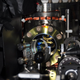 Ketterle’s experimental setup (Image: MIT)